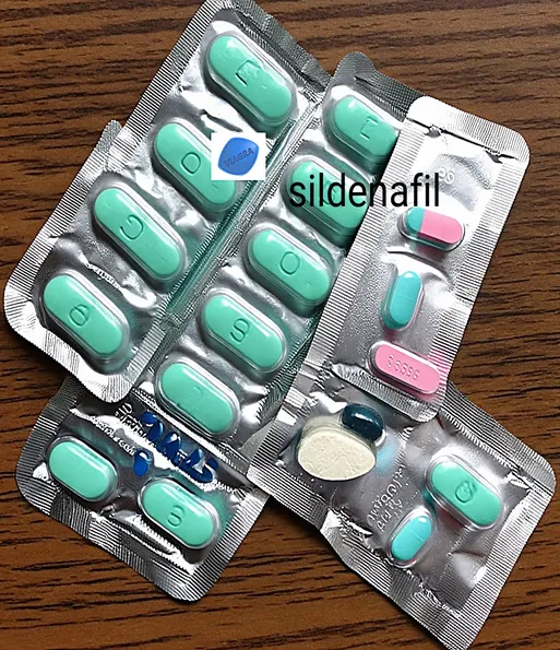 Sildenafil generico comentarios